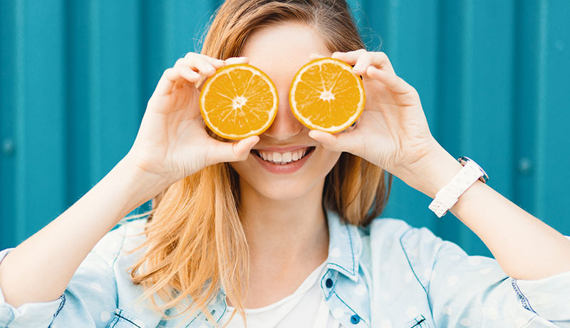 Vitamin và khoáng chất hỗ trợ phụ nữ phòng thiếu máu